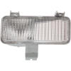 chevy truck signal lamp
