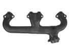 CHEVROLET VAN EXHAUST MANIFOLD