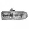 blazer headlight GM2502172