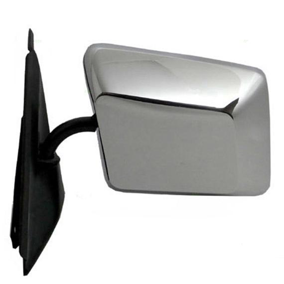 Chevy S10 Pickup Truck Mirrors At Monster Auto Parts