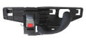 CHEVY S10 S-10 PICKUP TRUCK INTERIOR INSIDE DOOR HANDLE