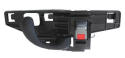 CHEVY S10 S-10 PICKUP TRUCK INTERIOR INSIDE DOOR HANDLE