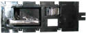 CHEVY S10 S-10 PICKUP TRUCK INTERIOR INSIDE DOOR HANDLE