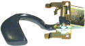 CHEVY S10 S-10 PICKUP TRUCK INTERIOR INSIDE DOOR HANDLE