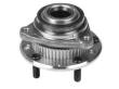 Chevy S10 Pickup Truck Front Wheel Bearing Hub Assembly