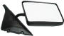 GMC S15 S-15 JIMMY MIRROR SIDE VIEW