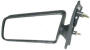 GMC S15 S-15 JIMMY MIRROR SIDE VIEW