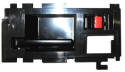 CHEVY S10 S-10 PICKUP TRUCK INTERIOR INSIDE DOOR HANDLE