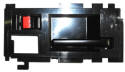 CHEVY S10 S-10 PICKUP TRUCK INTERIOR INSIDE DOOR HANDLE