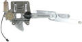 Envoy Power Window Regulator Power Window Motor Assembly