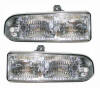 Blazer Replacement Headlights -Pair front lights