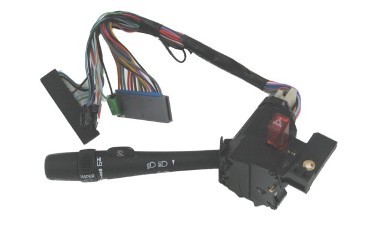 S10 Pickup Truck Turn Signal Switch Multifunction Lever Combination Switch Assembly