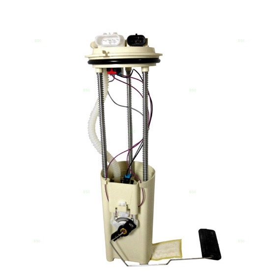 Chevy S10 Pickup Fuel Pump Module At Monster Auto Parts