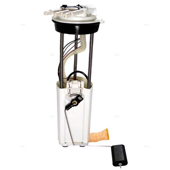 Chevy S10 Pickup Fuel Pump Module At Monster Auto Parts