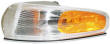chrysler lhs side marker lamp