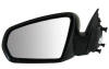 Sebring Sedan (4 door) Power Heated Mirror Left Hand Drivers Side Door