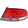 rear tail light replacements
