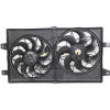 replacement radiator fans