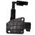 Power Vent Window Motor Assembly