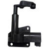 Power Vent Window Motor Assembly