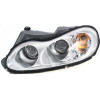 chrysler lhs replacement headlights