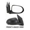 CH1321264 outside door mounted mirrors at sale prices
