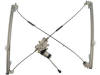 CARAVAN WINDOW REGULATOR