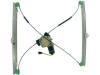 CARAVAN WINDOW REGULATOR