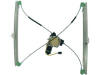 CARAVAN WINDOW REGULATOR