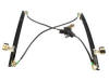 CARAVAN WINDOW REGULATOR