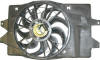 DODGE CARAVAN ENGINE FAN RADIATOR COOLING FAN