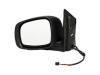 Chrysler Town And Country Mirror Assembly Paitable Black Mirror Housing Mirror Glass And Motor
