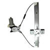 dakota power window parts