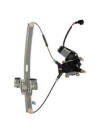 Dodge Dakota Pickup Truck Power Window Regulator And Motor Assembly Right Hand Pasengers Front Door