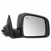 CH1320348 brand new outside door mirror