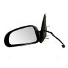 durango exterior mirrors