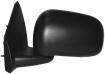 DODGE DURANGO MIRROR SIDE VIEW DOOR
