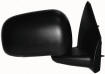 DODGE DURANGO MIRROR SIDE VIEW DOOR