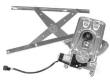 CHRYSLER LHS WINDOW REGULATOR POWER WINDOW MOTOR