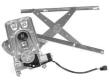 CHRYSLER LHS WINDOW REGULATOR POWER WINDOW MOTOR
