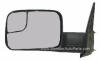 Dodge Pickup Truck towing mirrors Dodge Ram flip up mirror