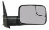 Dodge Ram pickup Truck Towing Mirror Flip Up Mirror