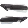 2013 2014 2015 Ram flip up tow mirrors CH1320351 CH1321351