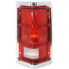 replacement d150 rear lamp