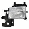 ram van headlight covers