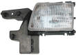 DODGE VAN HEADLIGHT