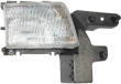 DODGE VAN HEADLIGHT