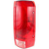 FO2801105 ford pickup tail lights