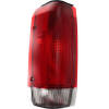forf f450 tail light