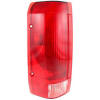 FO2800106 ford truck tail light